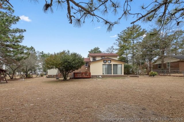 5828 Fairway Drive, Hope Mills, NC 28348