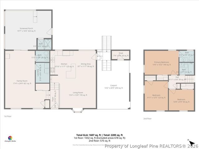 5828 Fairway Drive, Hope Mills, NC 28348