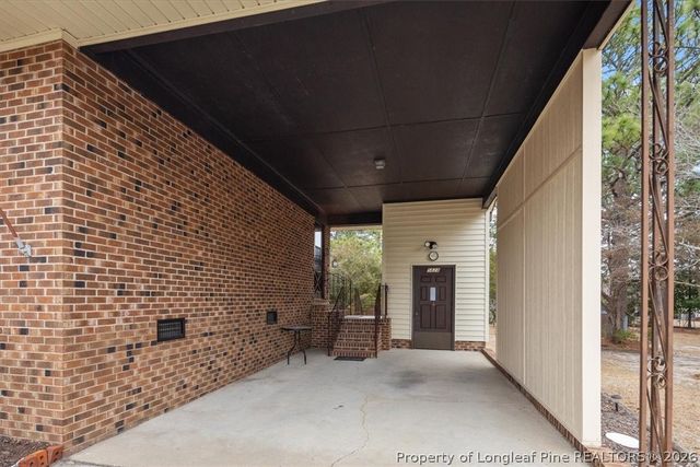 5828 Fairway Drive, Hope Mills, NC 28348