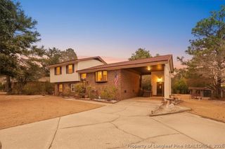 5828 Fairway Drive, Hope Mills, NC 28348