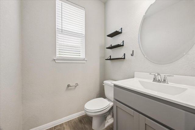 8800 Whitter DR 58, Austin, TX 78747