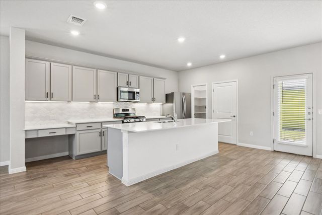 8800 Whitter DR 58, Austin, TX 78747