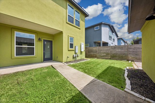 8800 Whitter DR 58, Austin, TX 78747