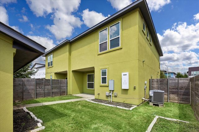 8800 Whitter DR 58, Austin, TX 78747