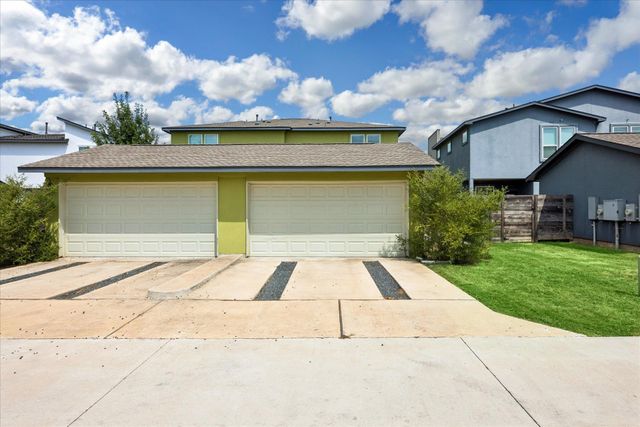 8800 Whitter DR 58, Austin, TX 78747