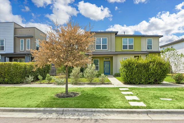8800 Whitter DR 58, Austin, TX 78747
