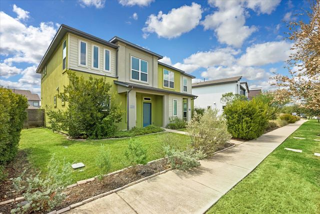 8800 Whitter DR 58, Austin, TX 78747