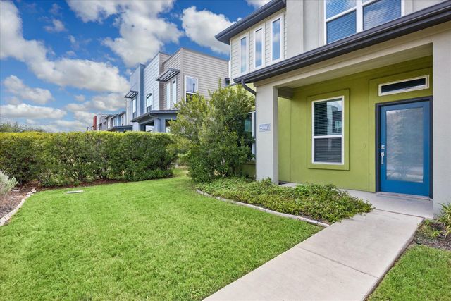 8800 Whitter DR 58, Austin, TX 78747