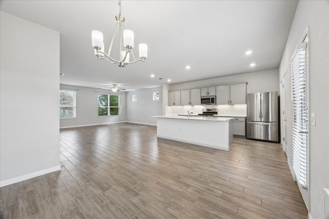 8800 Whitter DR 58, Austin, TX 78747