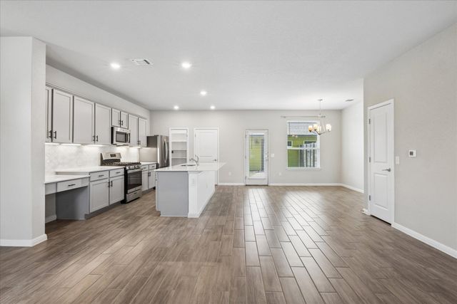 8800 Whitter DR 58, Austin, TX 78747