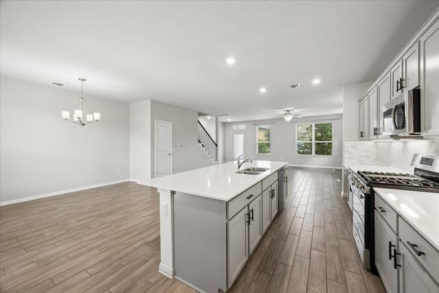 8800 Whitter DR 58, Austin, TX 78747