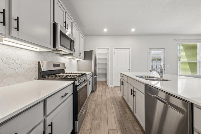 8800 Whitter DR 58, Austin, TX 78747