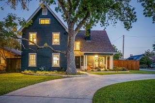 719 Westview Avenue, Fort Worth, TX 76107