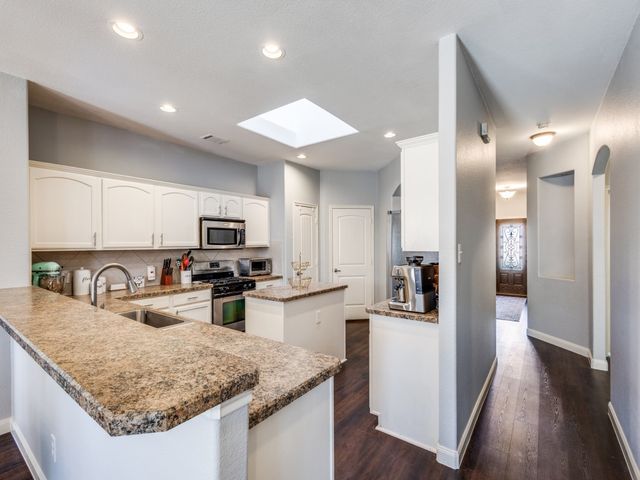 3709 Spring Run Lane, Melissa, TX 75454