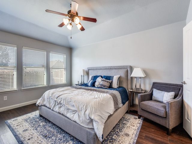 3709 Spring Run Lane, Melissa, TX 75454