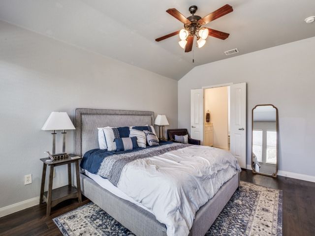 3709 Spring Run Lane, Melissa, TX 75454