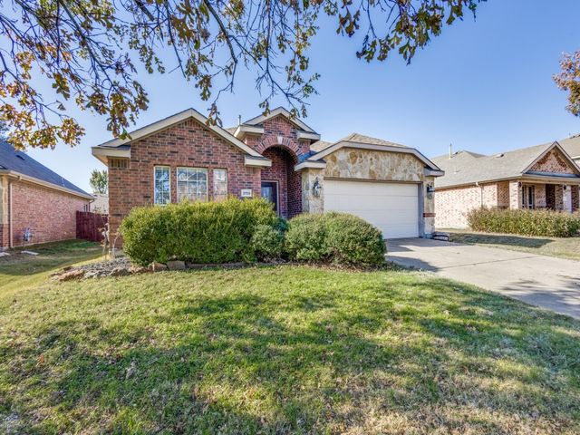 3709 Spring Run Lane, Melissa, TX 75454