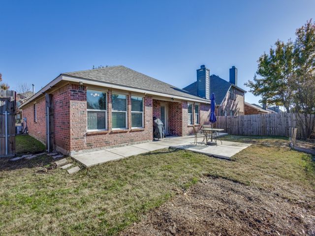 3709 Spring Run Lane, Melissa, TX 75454