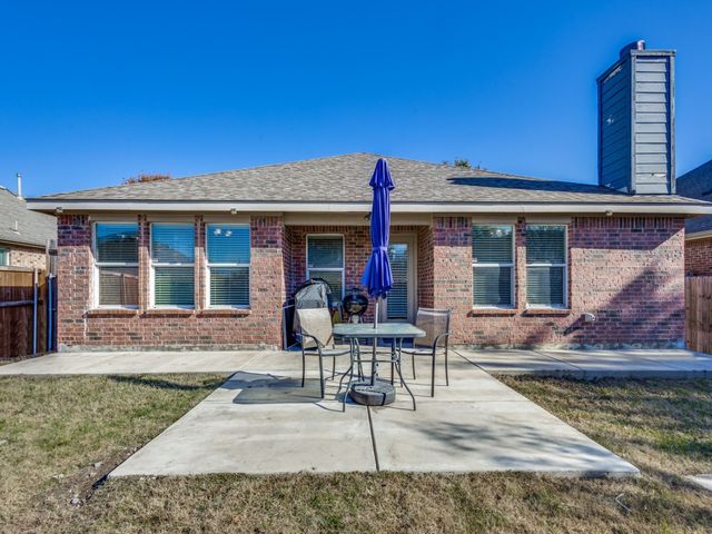 3709 Spring Run Lane, Melissa, TX 75454