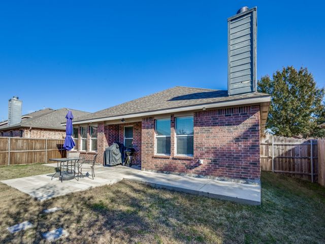 3709 Spring Run Lane, Melissa, TX 75454