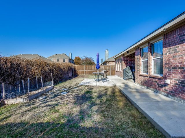 3709 Spring Run Lane, Melissa, TX 75454