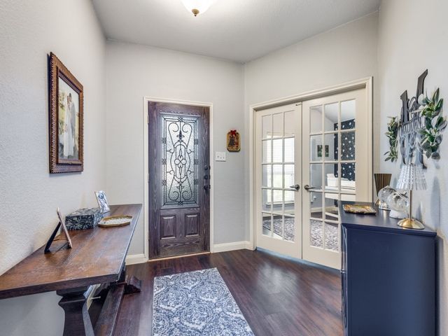 3709 Spring Run Lane, Melissa, TX 75454