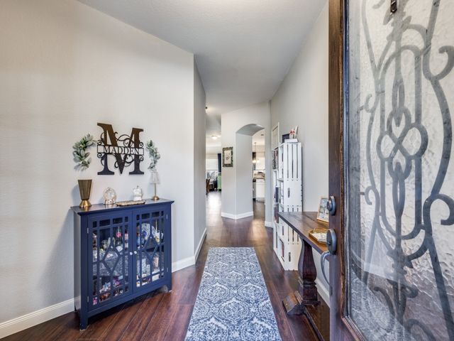 3709 Spring Run Lane, Melissa, TX 75454