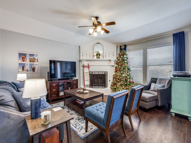 3709 Spring Run Lane, Melissa, TX 75454