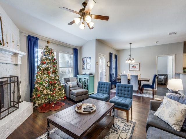 3709 Spring Run Lane, Melissa, TX 75454