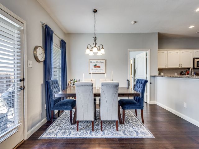 3709 Spring Run Lane, Melissa, TX 75454