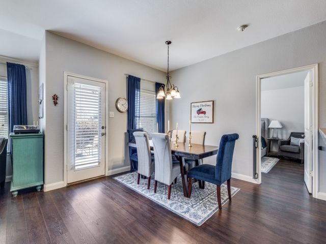 3709 Spring Run Lane, Melissa, TX 75454