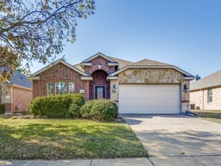 3709 Spring Run Lane, Melissa, TX 75454