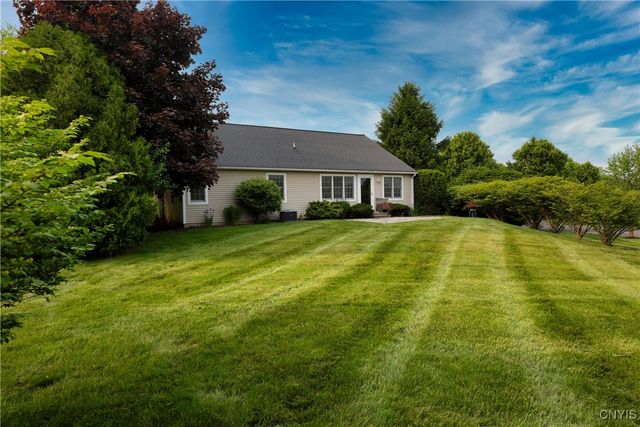 1 Wicklow Drive, Skaneateles, NY 13152