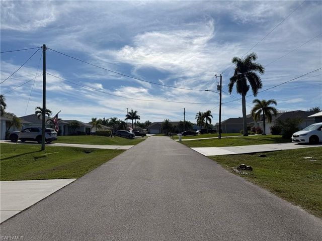 3034 SW 24th AVE, Cape Coral, FL 33914