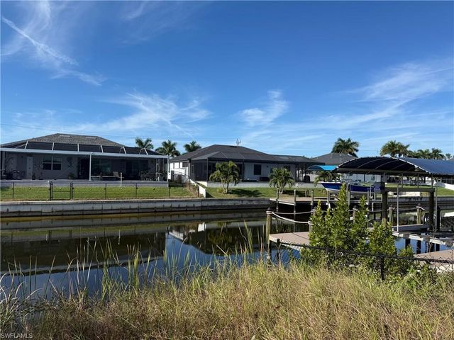 3034 SW 24th AVE, Cape Coral, FL 33914
