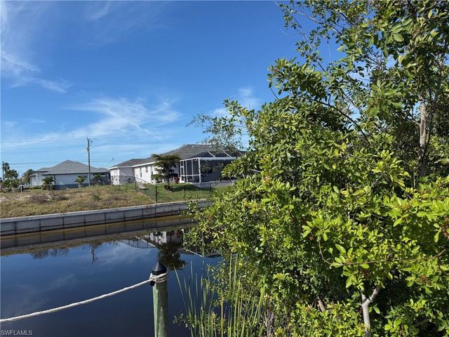 3034 SW 24th AVE, Cape Coral, FL 33914