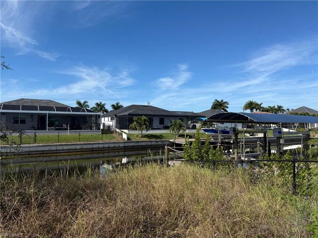 3034 SW 24th AVE, Cape Coral, FL 33914
