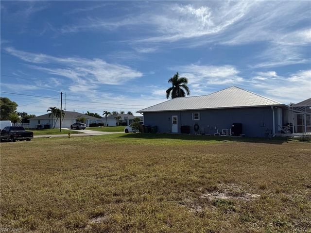 3034 SW 24th AVE, Cape Coral, FL 33914