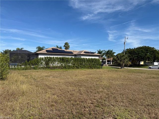 3034 SW 24th AVE, Cape Coral, FL 33914