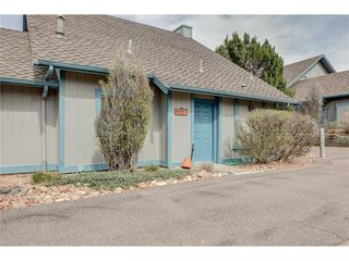 2512 S Worchester Ct F, Aurora, CO 80014