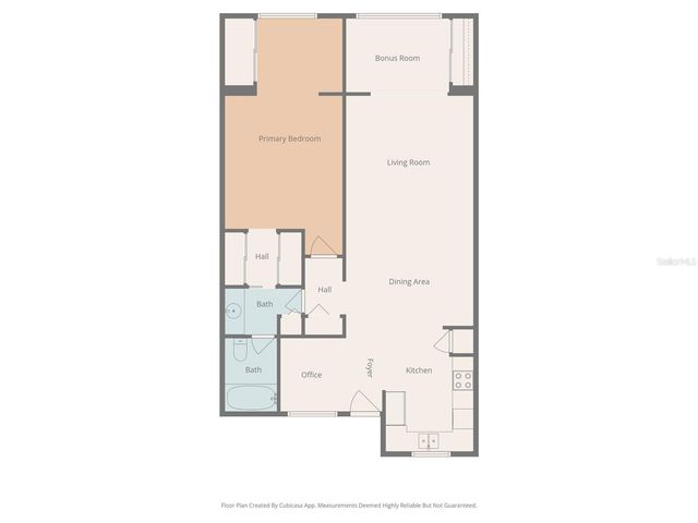 4595 CHANCELLOR STREET NE 227, St Petersburg, FL 33703