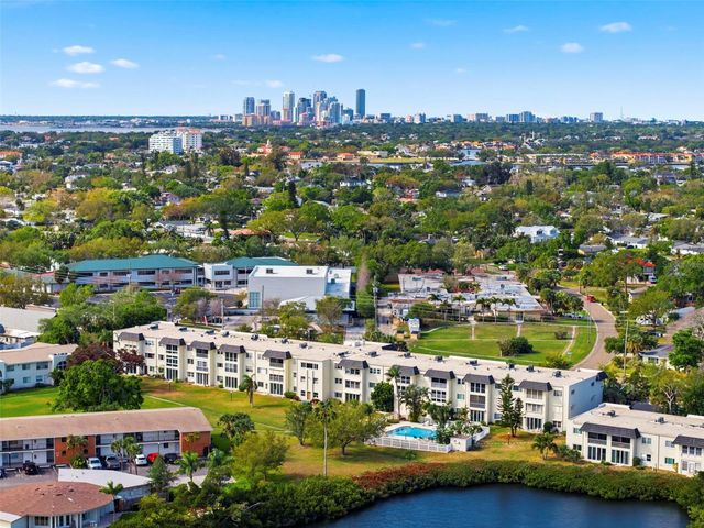 4595 CHANCELLOR STREET NE 227, St Petersburg, FL 33703