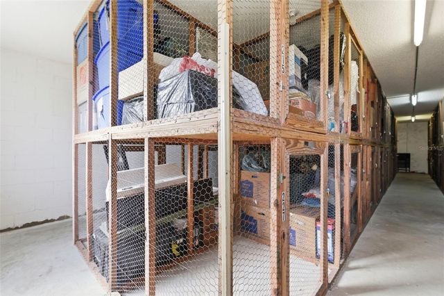 4595 CHANCELLOR STREET NE 227, St Petersburg, FL 33703