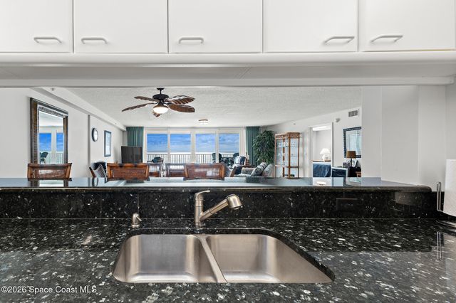 3740 Ocean Beach Boulevard 805, Cocoa Beach, FL 32931