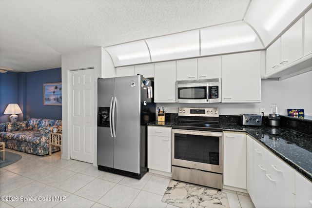 3740 Ocean Beach Boulevard 805, Cocoa Beach, FL 32931