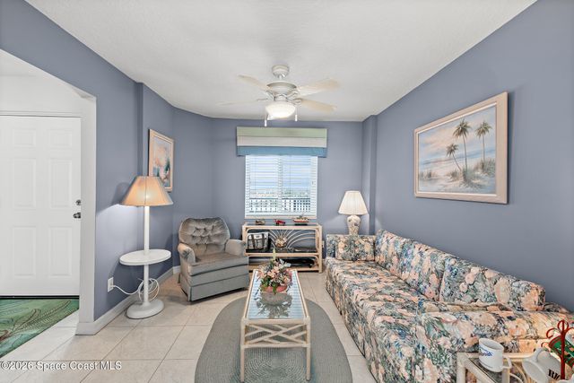 3740 Ocean Beach Boulevard 805, Cocoa Beach, FL 32931