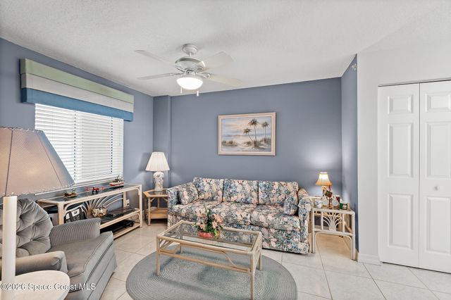 3740 Ocean Beach Boulevard 805, Cocoa Beach, FL 32931