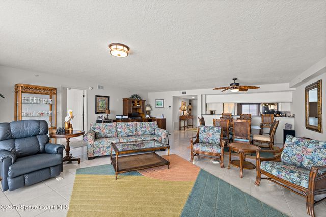 3740 Ocean Beach Boulevard 805, Cocoa Beach, FL 32931