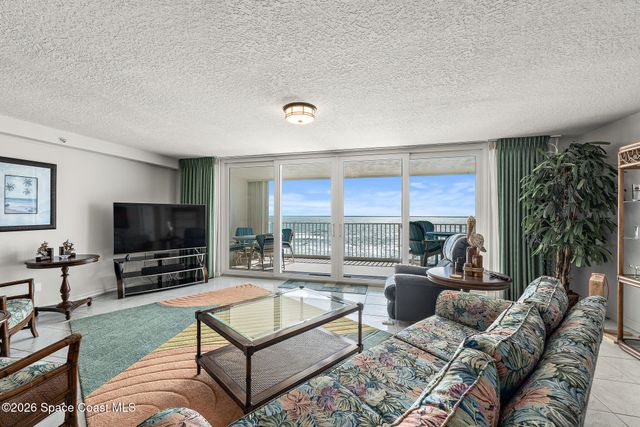 3740 Ocean Beach Boulevard 805, Cocoa Beach, FL 32931
