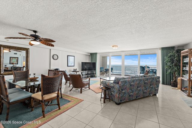3740 Ocean Beach Boulevard 805, Cocoa Beach, FL 32931